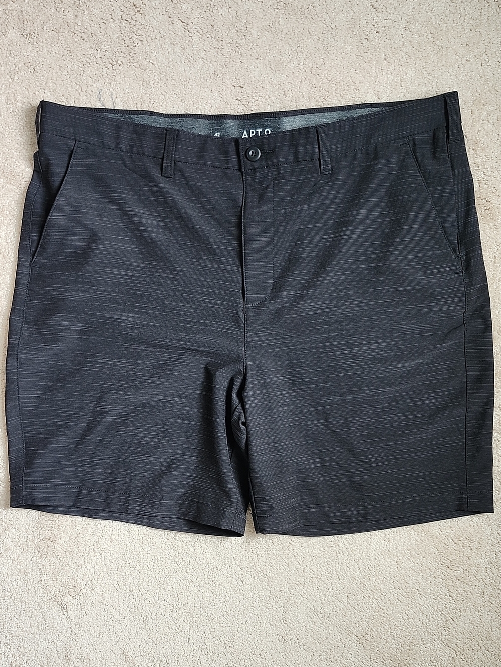 Apt. 9 Men's Premier Flex Golf Shorts